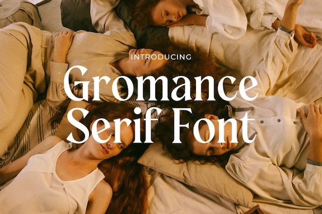Gromance