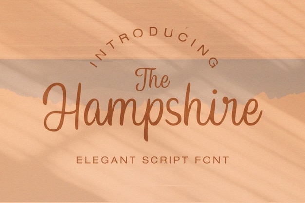 Hampshire