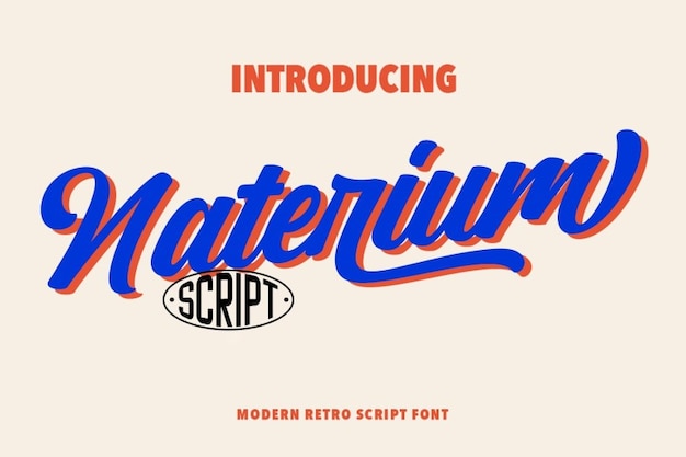 Naterium