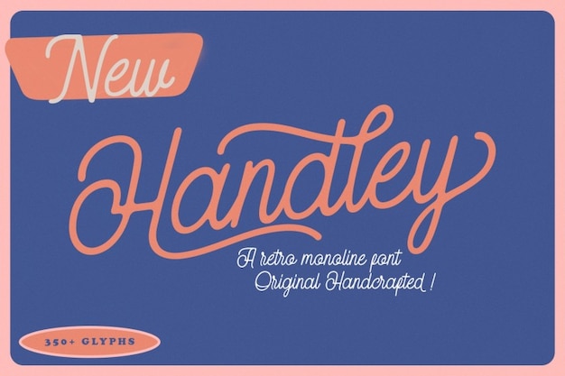 Handley