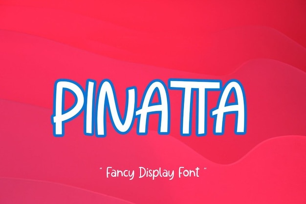 Pinatta