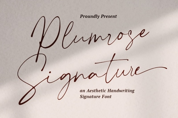 Plumrose