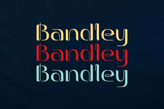 Bandley