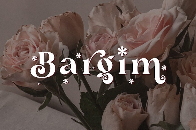 Bargim