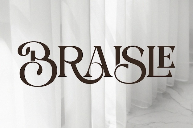 Braisle