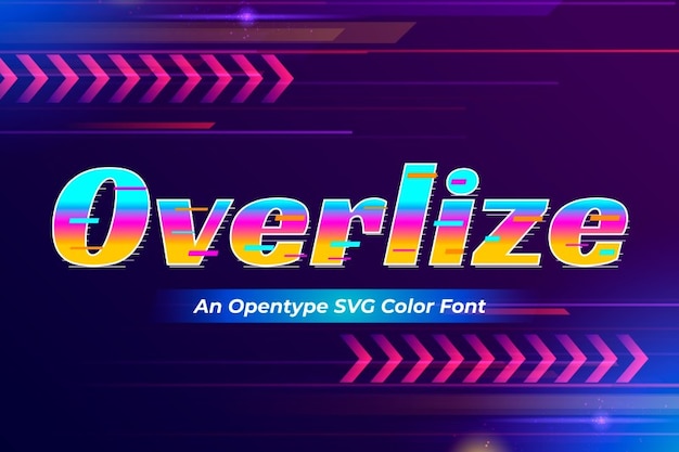Overlize