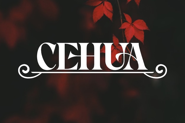 Cehua