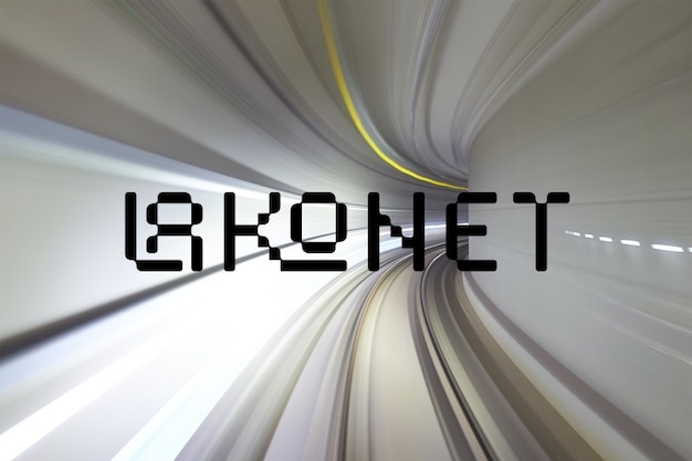 Lakonet