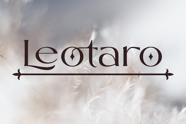 Leotaro