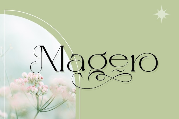 Magero