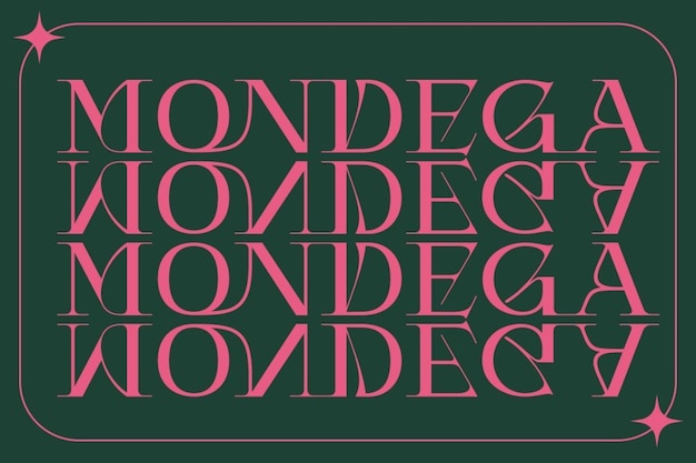 Mondega