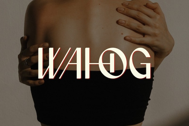 Wahog