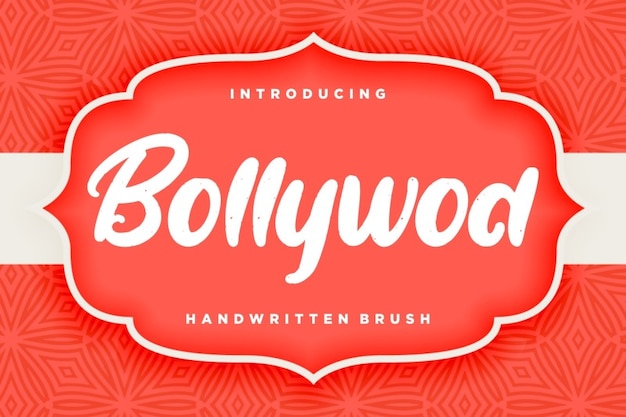 Bollywod