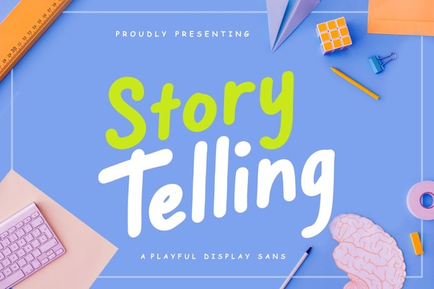 Story Telling