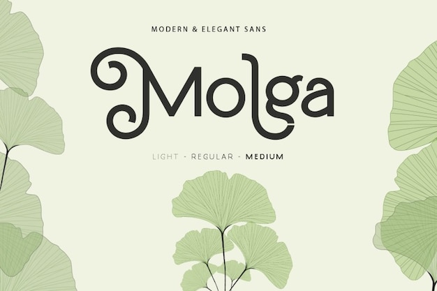 Molga