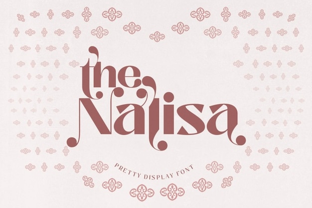 Nalisa