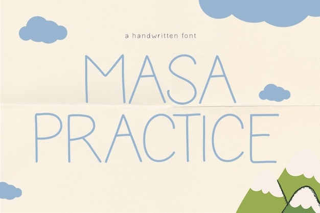 Masa Practice