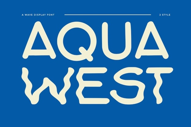 Aqua West