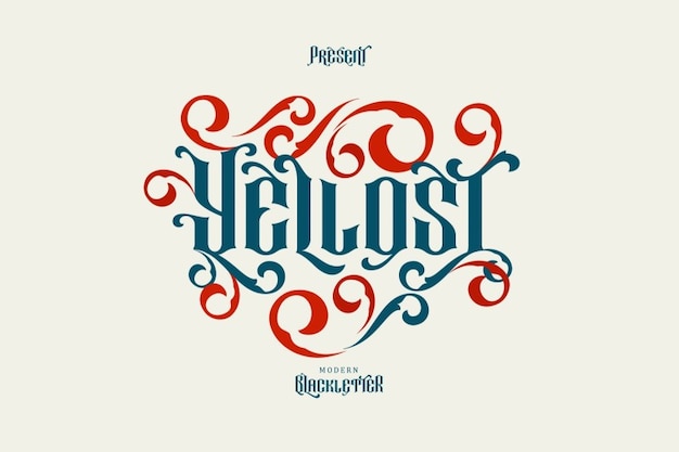 Yellost