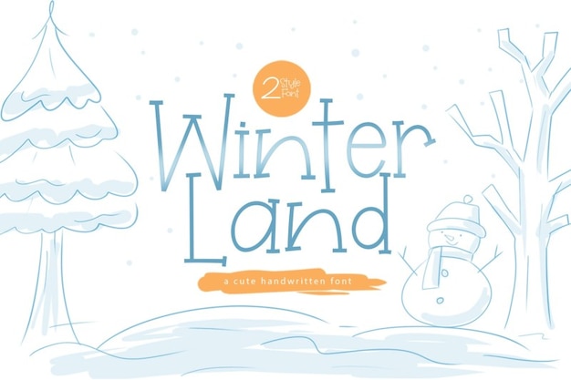 Winterland