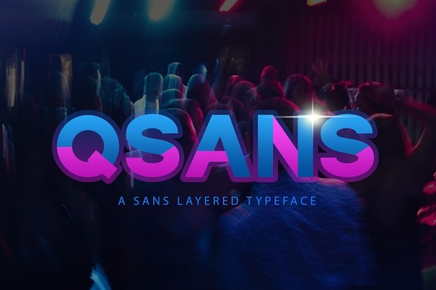 Qsans