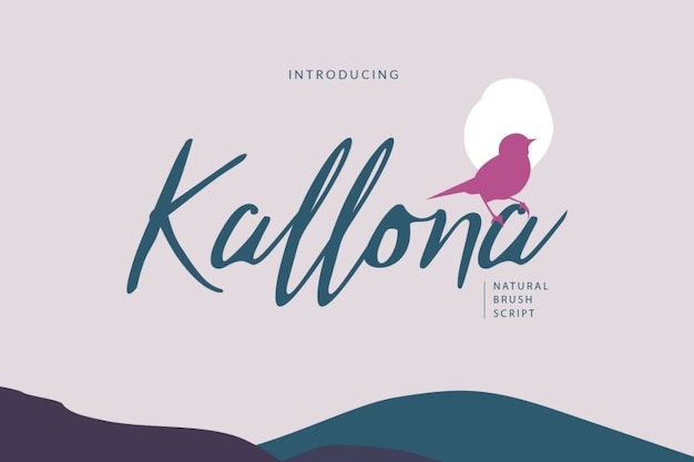 Kallona