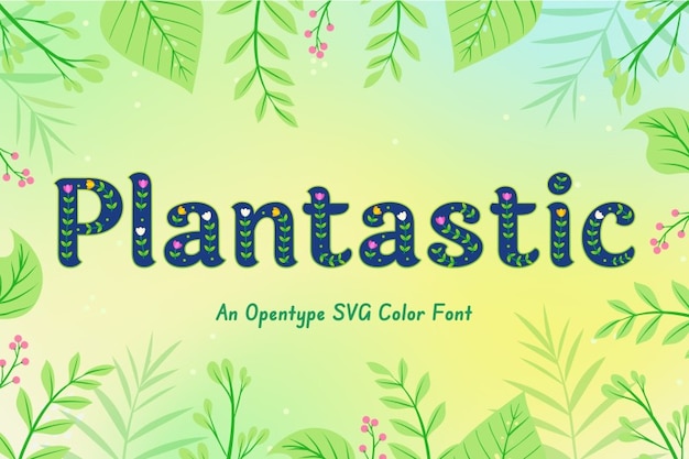 Plantastic