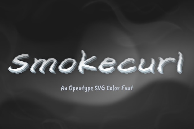 Smokecurl
