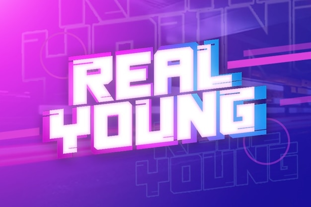 Real Young