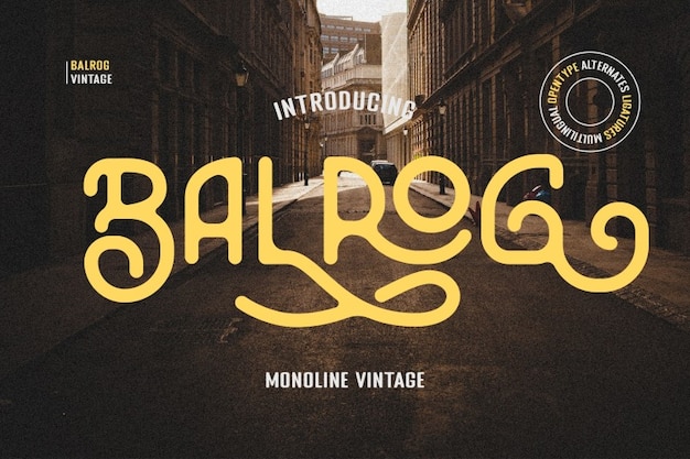 Balrog