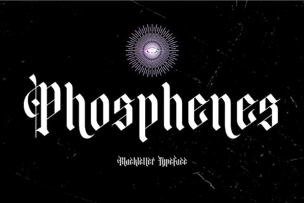 Phosphenes