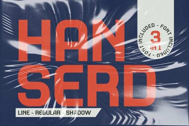 Hanserd