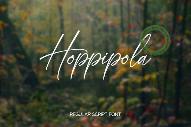 Hoppipola
