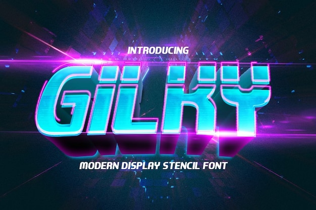Gilky