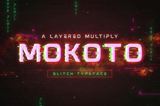 Mokoto