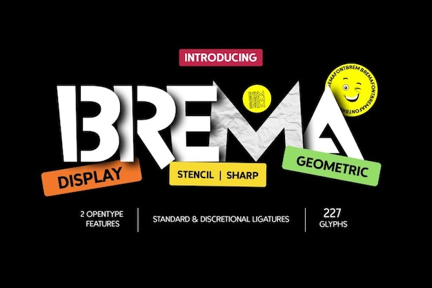 Brema