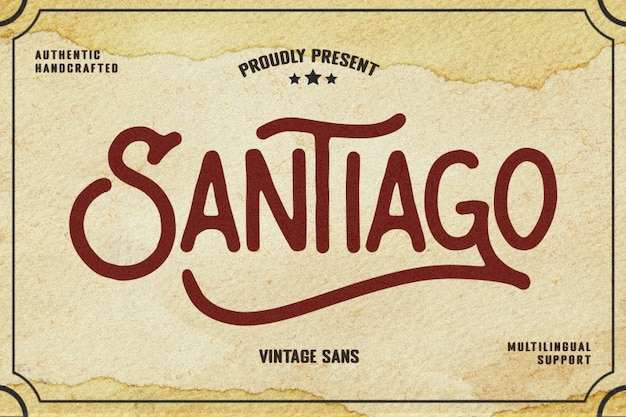 Santiago