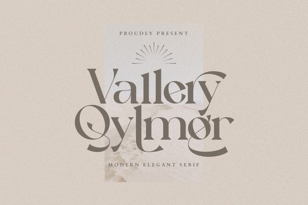 Vallery Qylmor