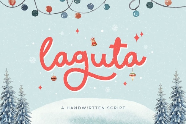 laguta