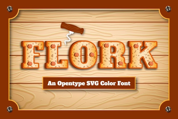 Flork