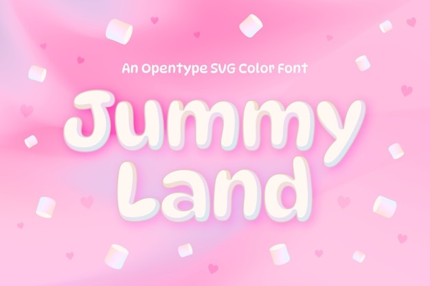 Jummyland