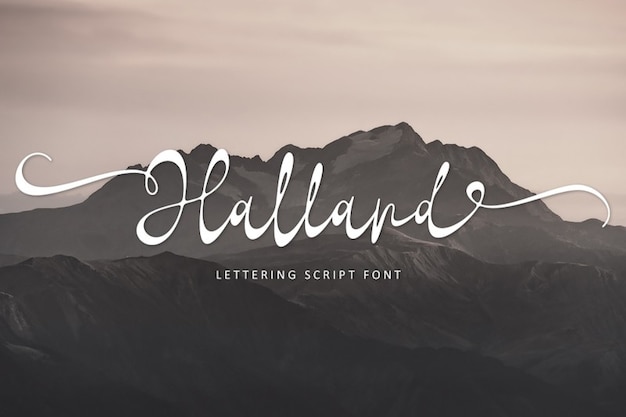 Halland