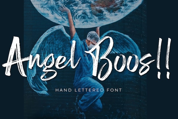 Angel Boos