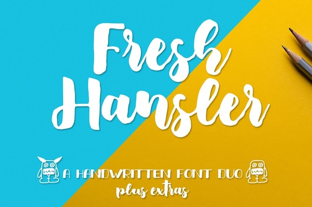 Fresh Hansler