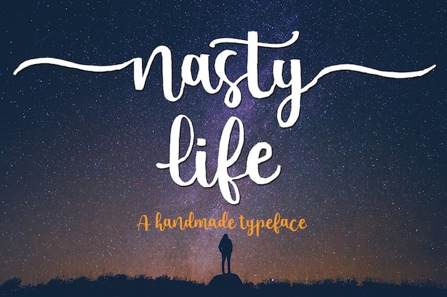 Nasty Life