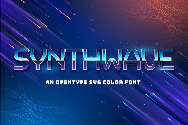 Synthwave