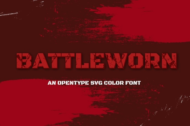 Battleworn