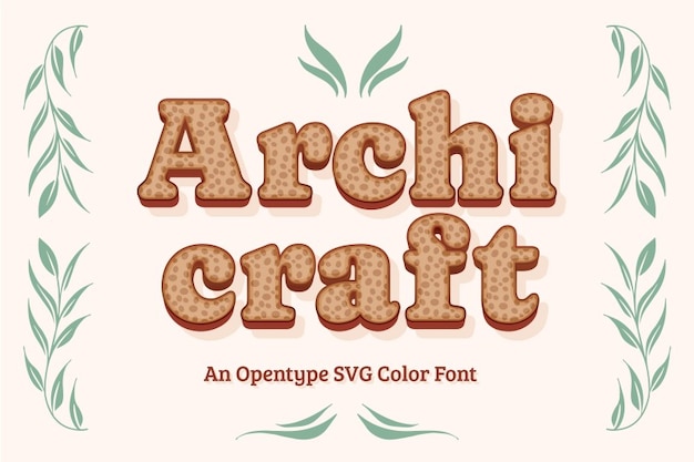 Archi Craft