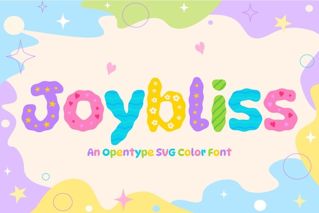 Joybliss