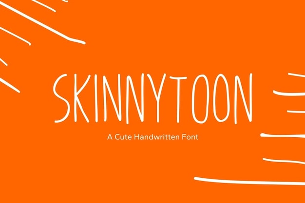 Skinnytoon